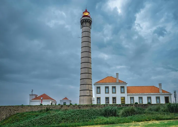 Apartamento Stylish City-center Retreat Porto