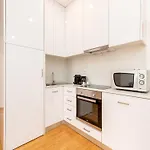 Stylish City-center Retreat