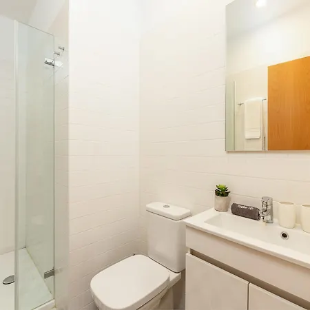 Stylish City-center Retreat * Porto