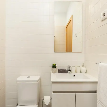 Stylish City-center Retreat * Porto