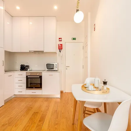 Stylish City-center Retreat Appartement *