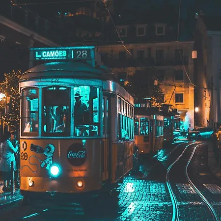 Stylish City-center Retreat * Porto