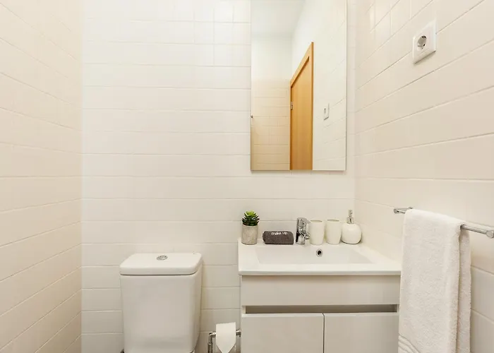 Stylish City-center Retreat * Porto