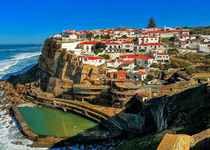 Stylish City-center Retreat Appartement