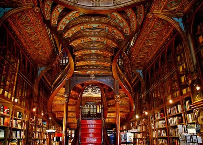 Stylish City-center Retreat * Porto