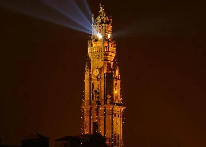 Apartment Stylish City-center Retreat